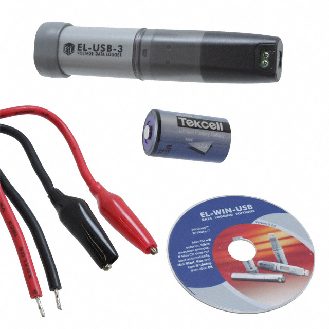 EL-USB-3 / 인투피온